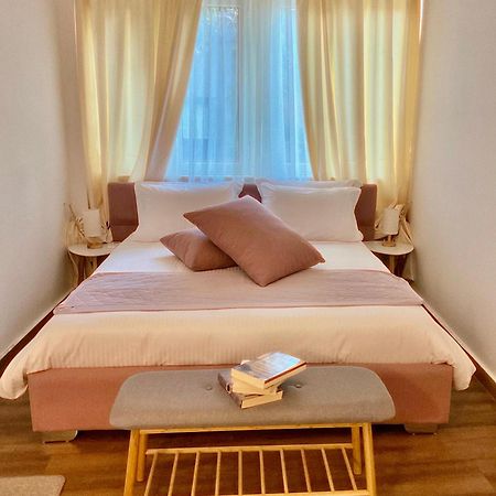 Compass Lofts Athens Apartman Kültér fotó