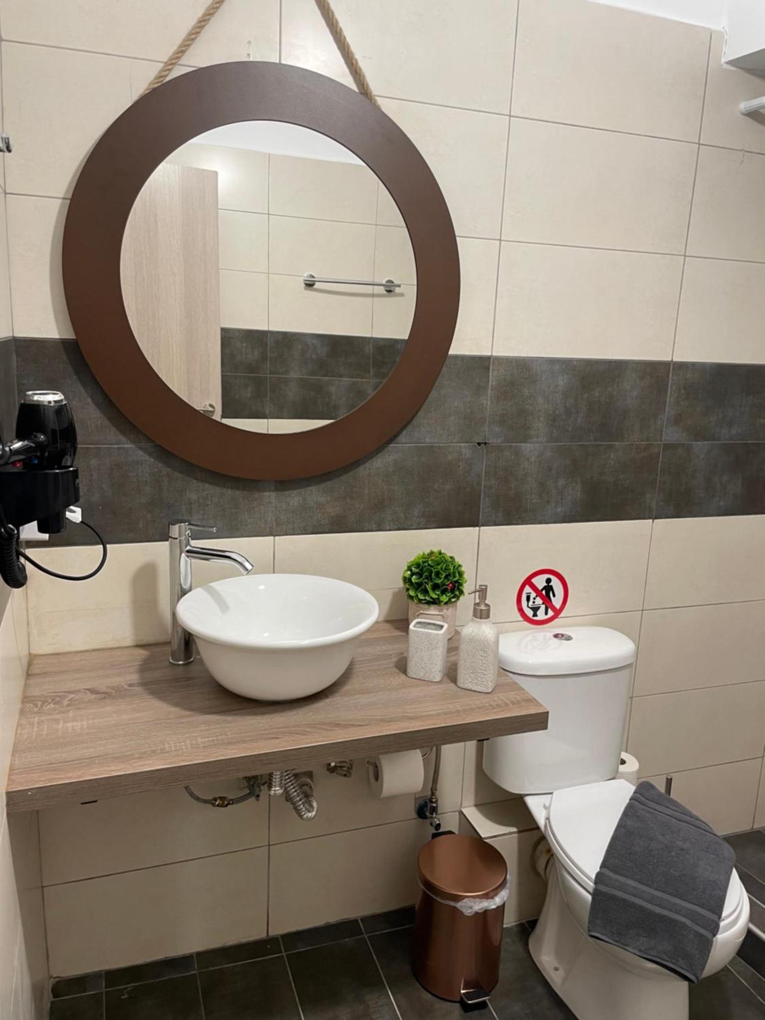Compass Lofts Athens Apartman Kültér fotó