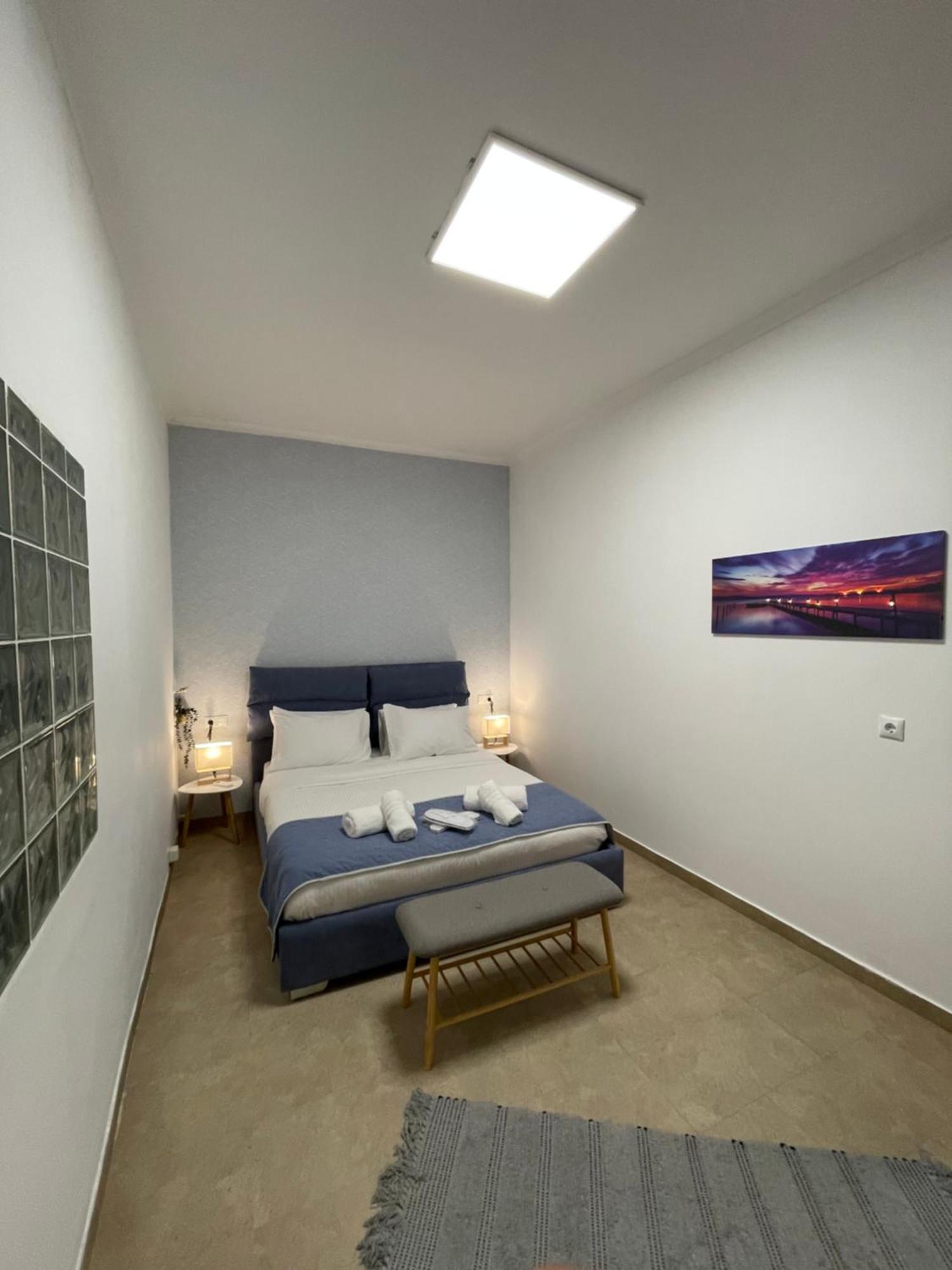 Compass Lofts Athens Apartman Kültér fotó
