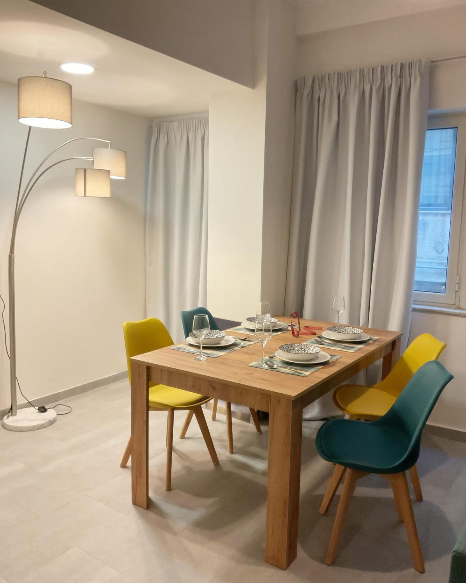 Compass Lofts Athens Apartman Kültér fotó