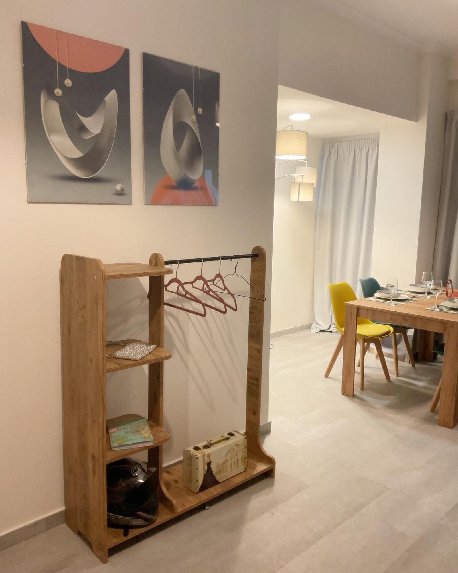 Compass Lofts Athens Apartman Kültér fotó