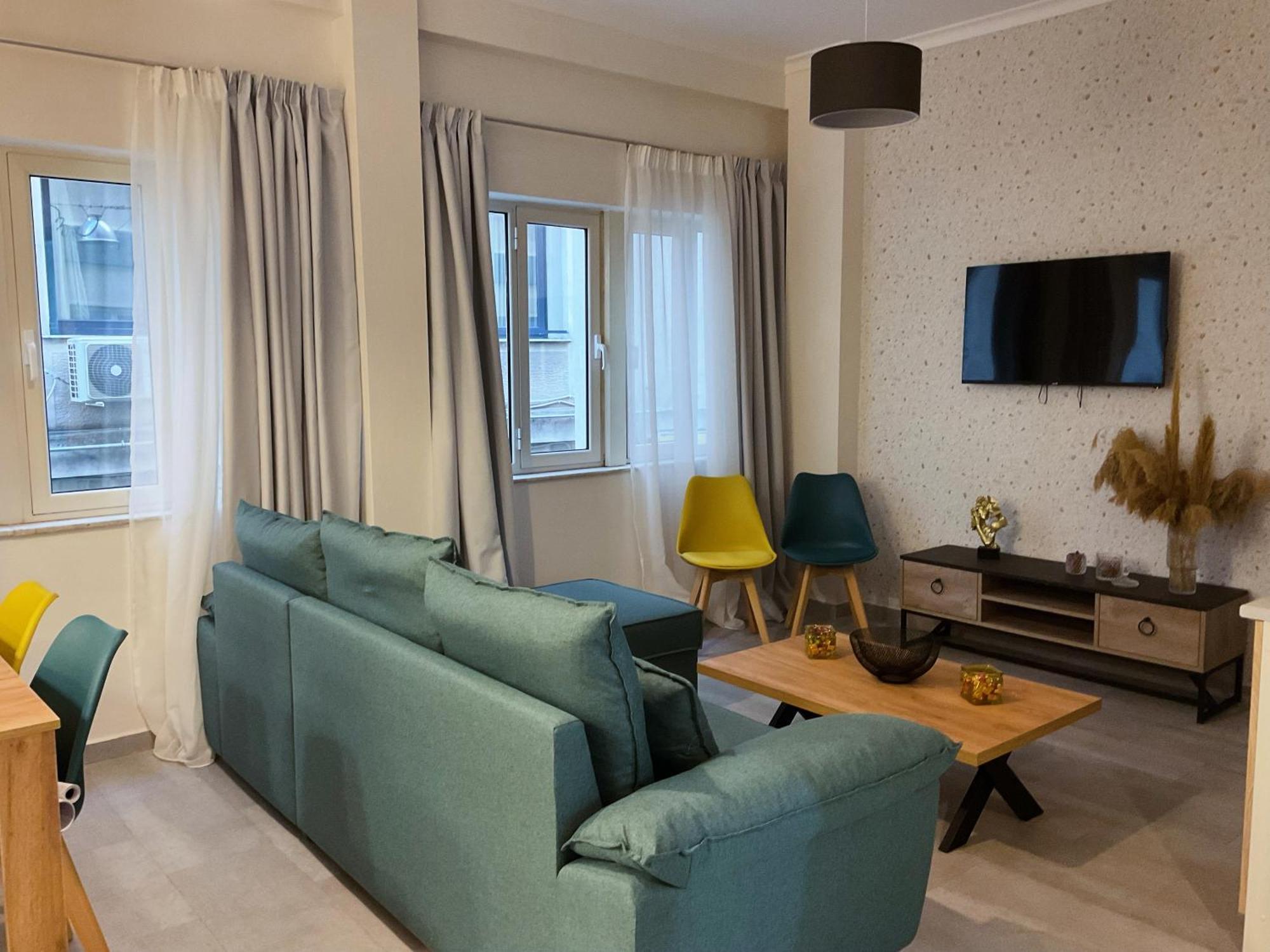 Compass Lofts Athens Apartman Kültér fotó