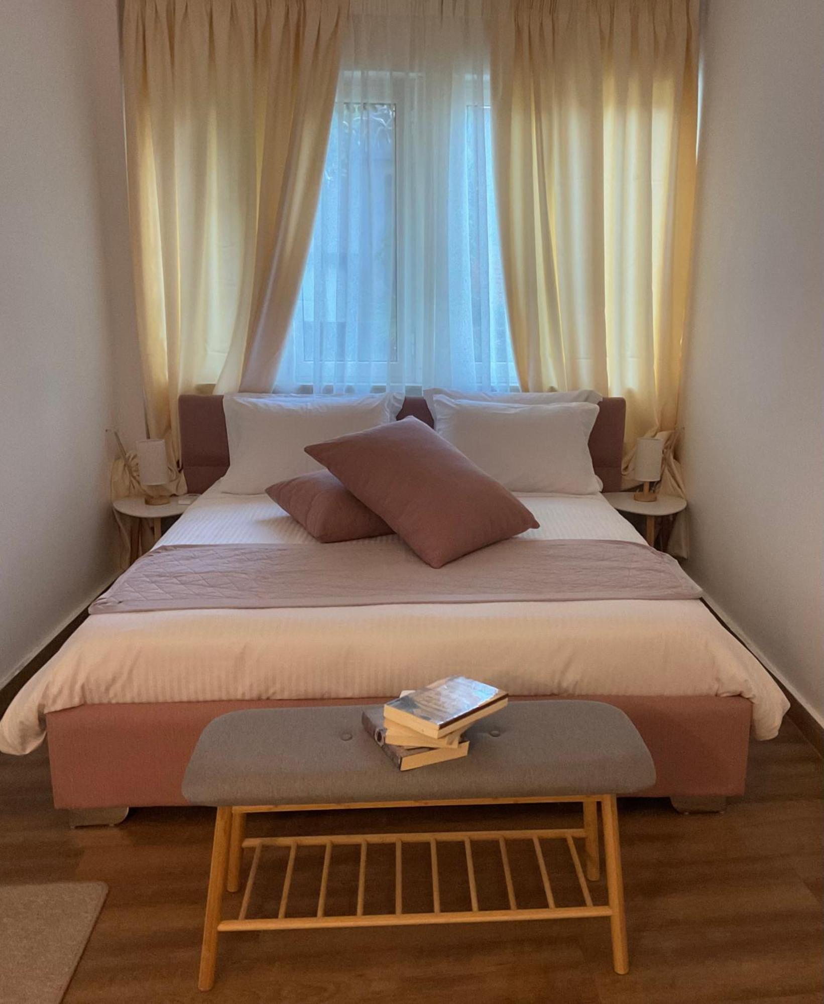 Compass Lofts Athens Apartman Kültér fotó