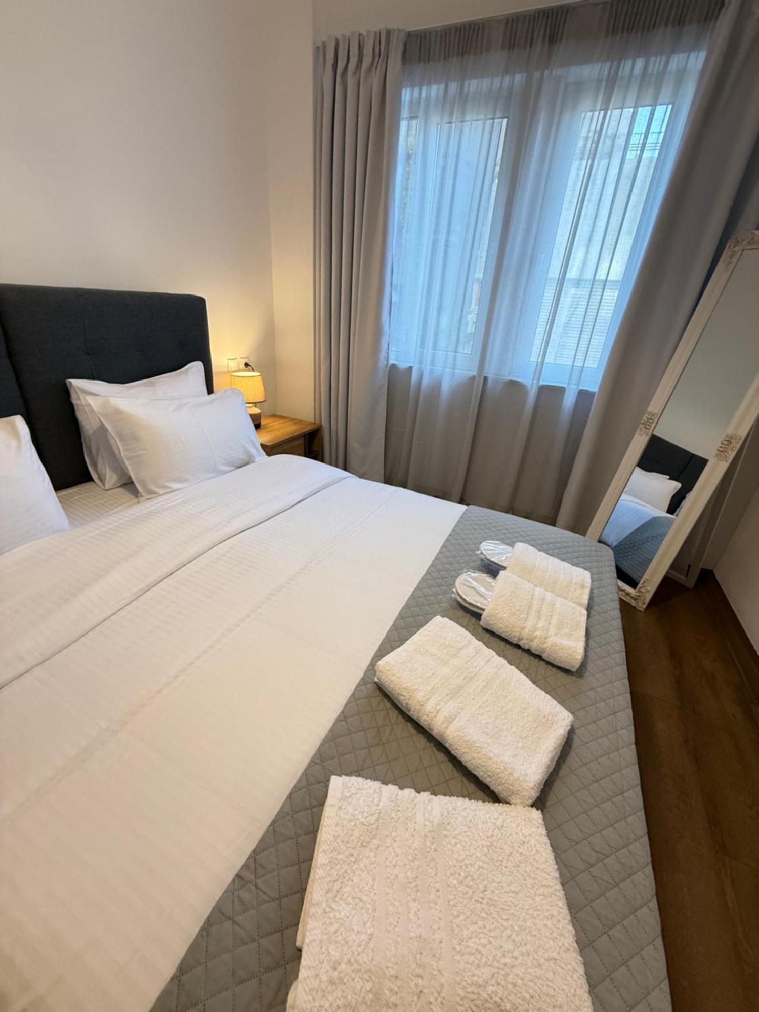 Compass Lofts Athens Apartman Kültér fotó